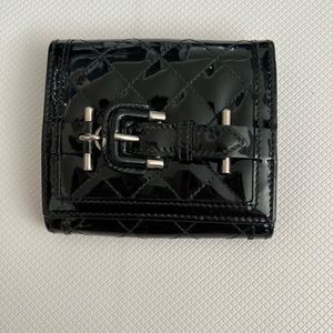Authentic Burberry Wallet